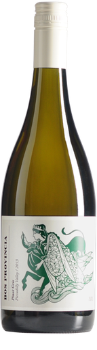 Bent Creek Bos Provincia Pinot Gris 750ml