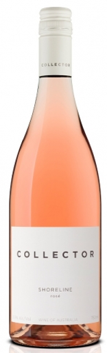 Collector Shoreline Rose 750ml