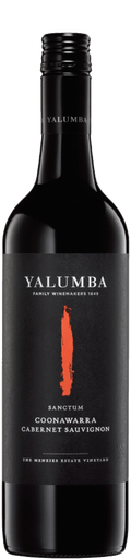 Yalumba Sanctum Cabernet Sauvignon 750ml