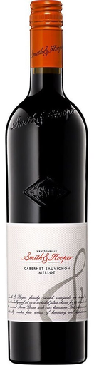 Smith & Hooper Cabernet Merlot 750ml