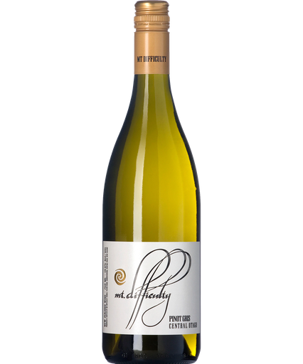 Mt Difficulty Bannockburn Pinot Gris 750ml