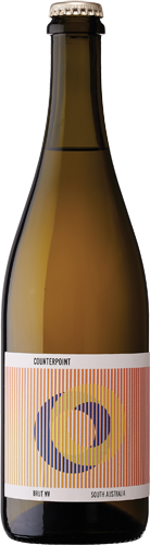 Counterpoint Brut NV 750ml