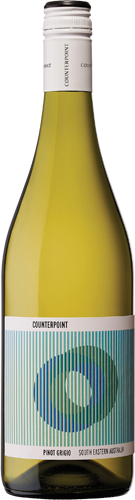 Counterpoint Pinot Grigio 750ml