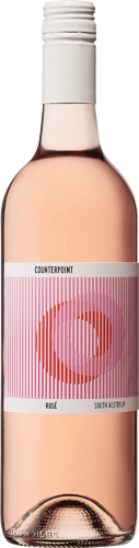 Counterpoint Rose 750ml