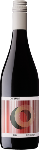 Counterpoint Shiraz 750ml