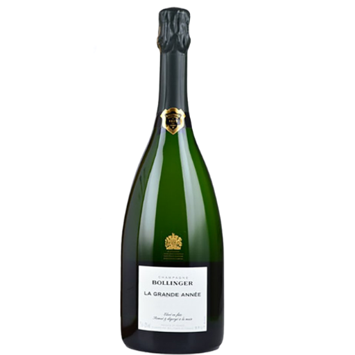 Bollinger La Grande Annee Vintage 750ml