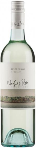 Norfolk Rise Pinot Grigio 750ml