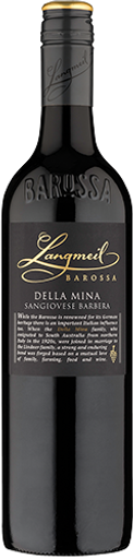 Langmeil Della Mina Sangiovese Barbera 750ml
