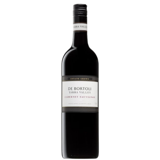 Estate Vineyard Cabernet Sauvignon 750ml