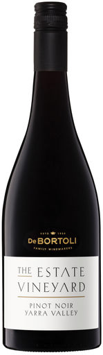 Estate Vineyard Pinot Noir 750ml