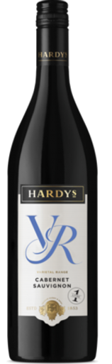 Hardys Vr Cabernet Sauvignon 1Lt
