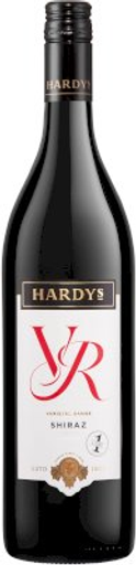 Hardys Vr Shiraz 1Lt