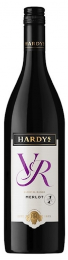 Hardys Vr Merlot 1Lt