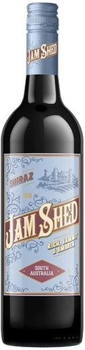 Jam Shed Shiraz 750ml