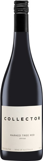Collector Marked Tree Shiraz 750ml