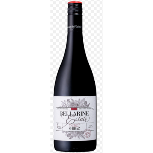 Bellarine Estate Two Wives Shiraz 750ml