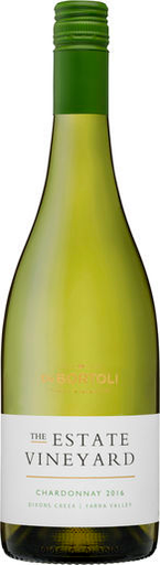 Estate Vineyard Chardonnay 750ml