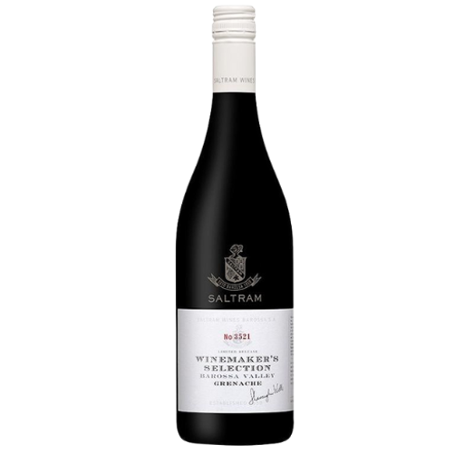 Saltram Winemakers Selection Grenache 750ml