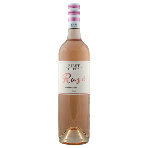 First Creek Rose 750ml
