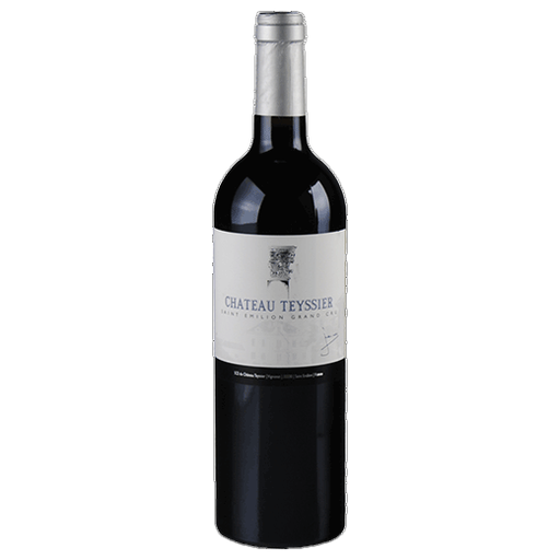 Chateau Teyssier Grand Cru 750ml