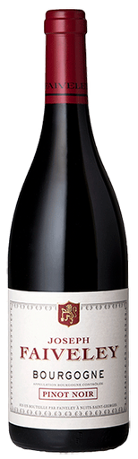 Faiveley Bourgogne Rouge 750ml