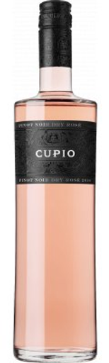 Cupio Sparkling Pinot Rose 750ml