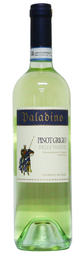 Paladino Pinot Grigio Veneto 750ml