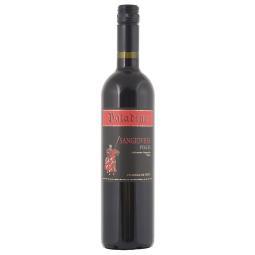 Paladino Sangiovese 750ml