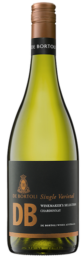 De Bortoli Winemaker Selection Chardonnay 750ml
