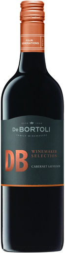 De Bortoli Winemaker Selection Cabernet Sauvignon 750ml