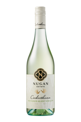 Cookoothama Sauvignon Blanc Semillon 750ml