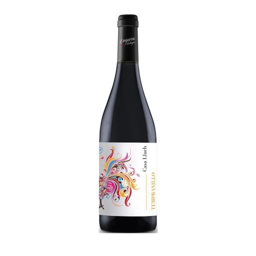 Casa Lluch Tempranillo 750ml