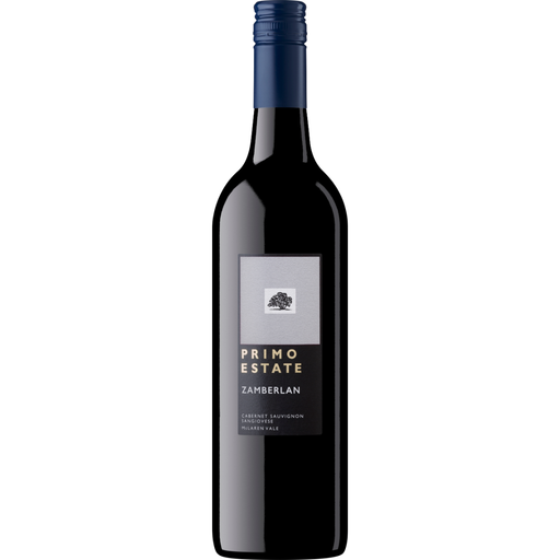 Primo Estate Zamberlan 750ml