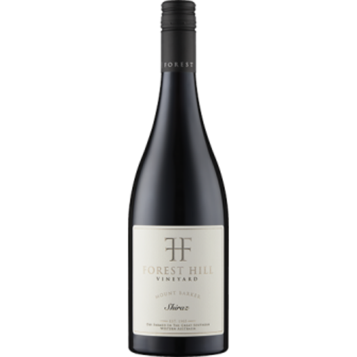 Forest Hill Estate Shiraz 750ml