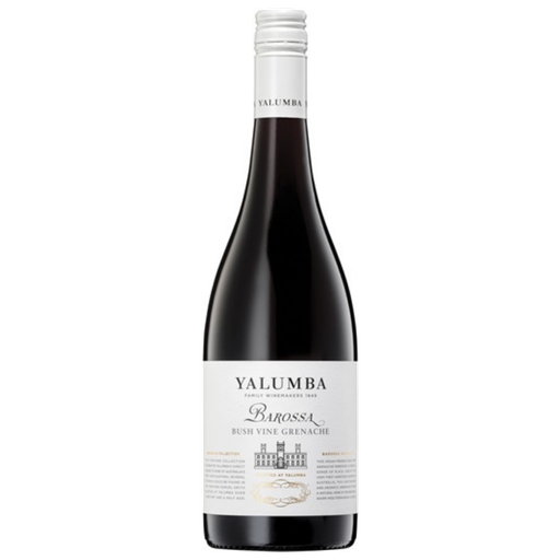 Yalumba Samuels Collection Grenache 750ml