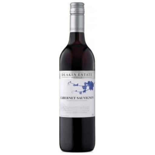 Deakin Estate Cabernet Sauvignon 750ml