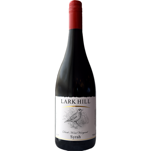 Lark Hill Regional 2019 Shiraz 750ml