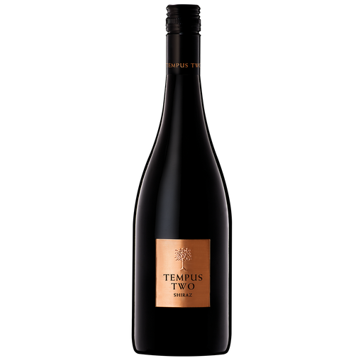 Tempus Two Copper Shiraz 750ml
