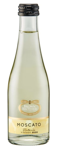 Brown Brothers Moscato 200ml