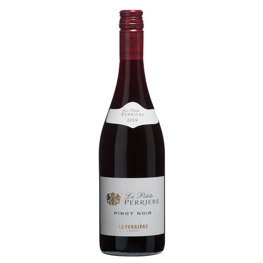 La Petite Perriere Pinot Noir 750ml