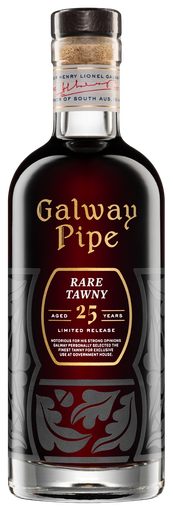 Galway Pipe Rare Tawny 500ml