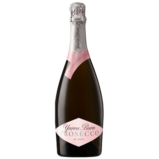 Yarra Burn Prosecco Rose Nv 750ml