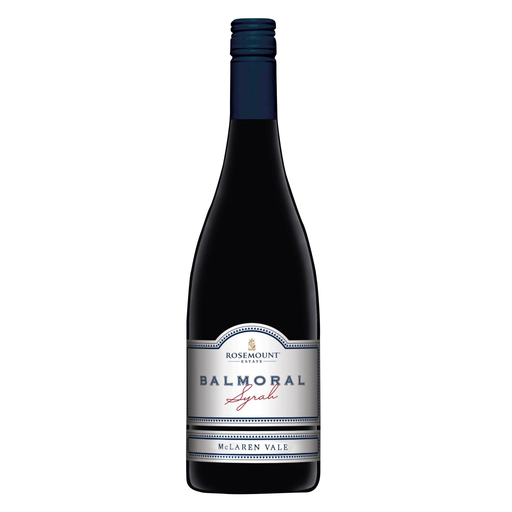 Rosemount Balmoral Syrah 750ml