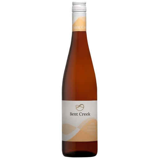 Bent Creek Pinot Grigio 750ml