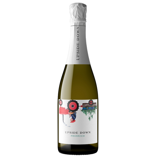 Upside Down Prosecco 750ml