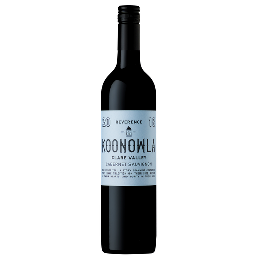 Koonowla Clare Valley Cabernet Sauvignon 750ml