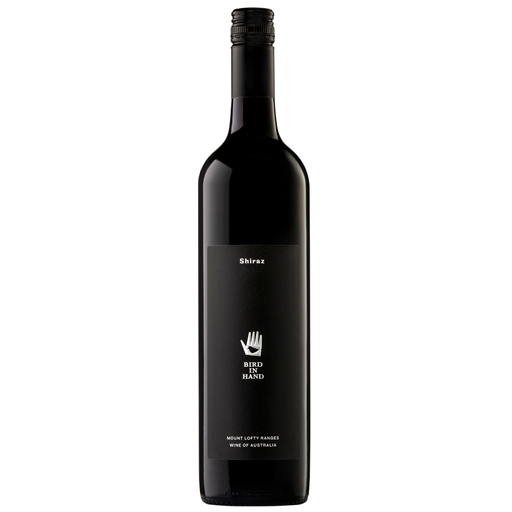 Bird in Hand Shiraz 750ml