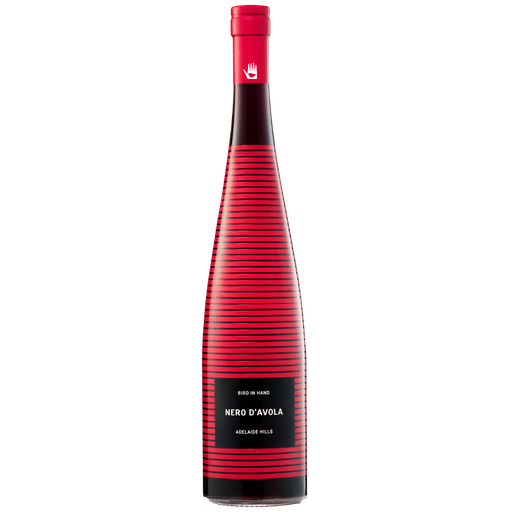 Bird in Hand Nero d'Avola 750ml