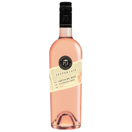 Pepperjack Grenache Rose 750ml
