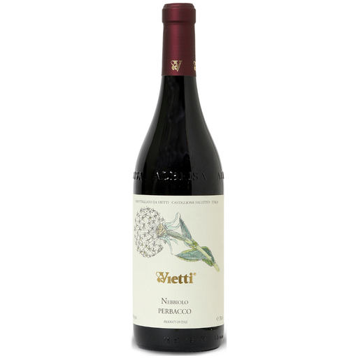 Vietti Langhe Nebbiolo Perbacco 750ml